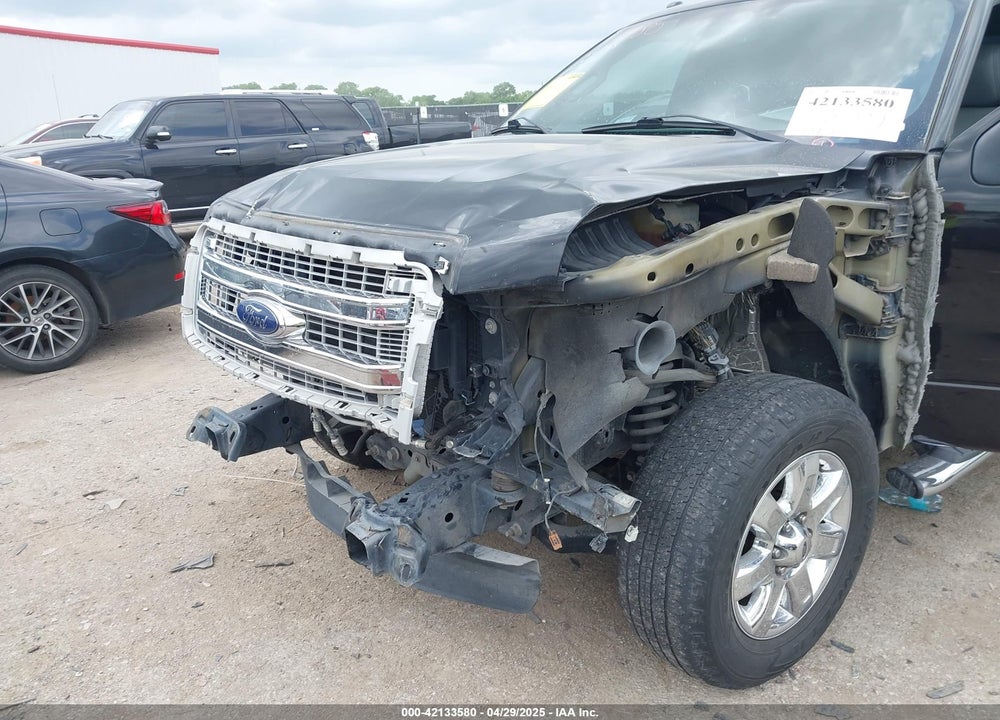 2014 FORD F150 VIN: 1FTFW1CF4EKD00179