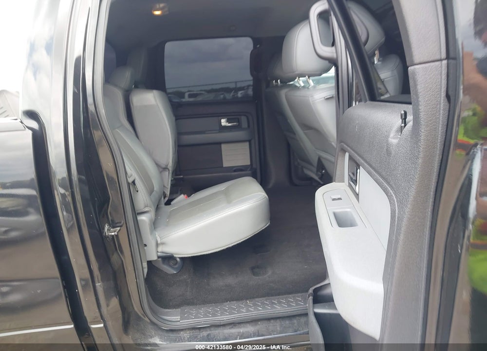 2014 FORD F150 VIN: 1FTFW1CF4EKD00179