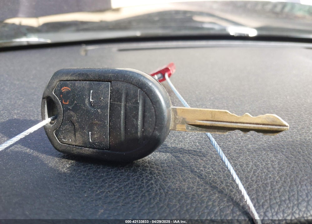 2012 FORD MUSTANG VIN: 1ZVBP8EM4C5203282
