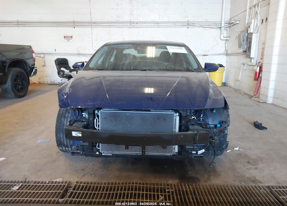 2023 HYUNDAI ELANTRA SEL VIN: 5NPLS4AG7PH098726