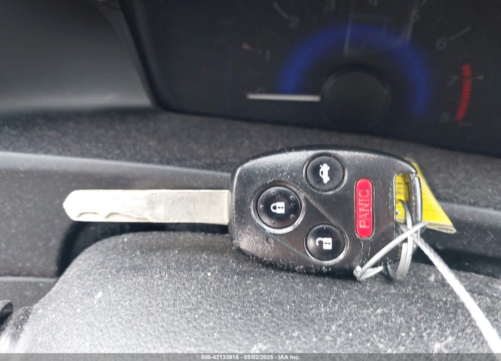 2013 HONDA CIVIC VIN: 2HGFB2F69DH532331