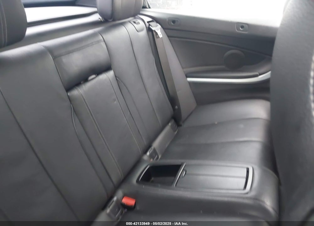 2018 BMW 4 SERIES VIN: WBA4Z1C5XJEA31183