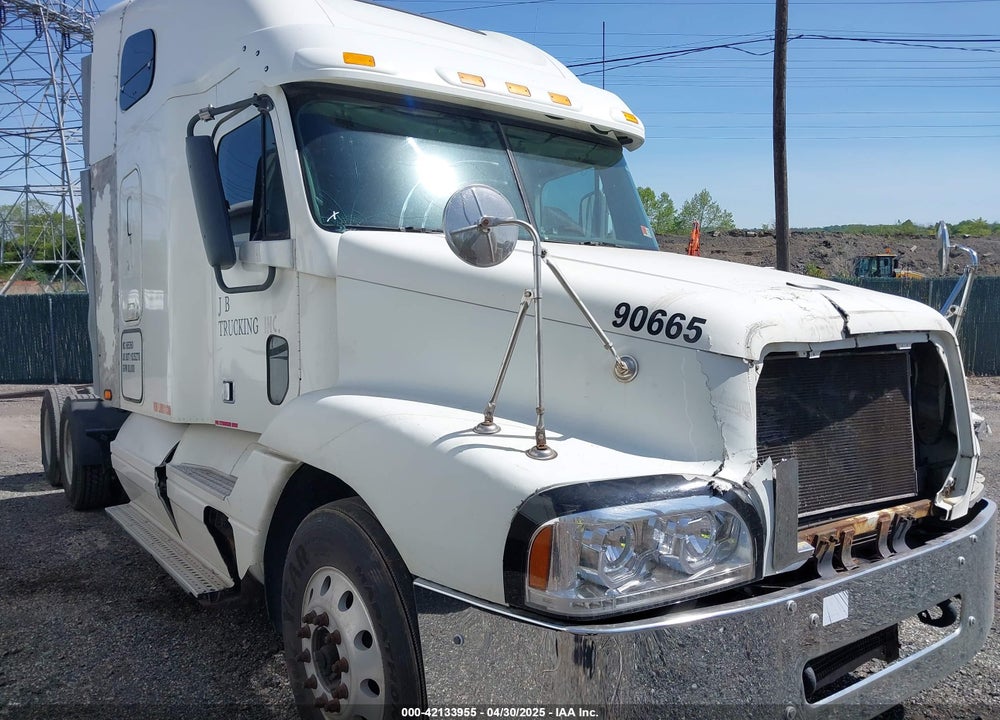 2005 FREIGHTLINER CONVENTIONAL ST120 VIN: 1FUJBBCK15LN51138