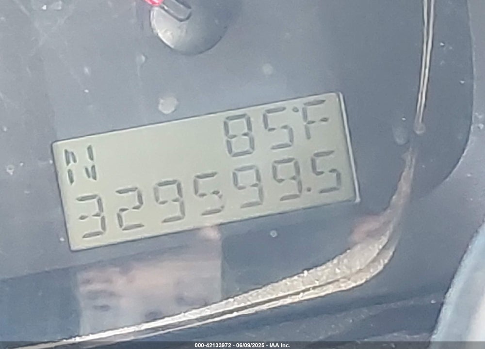 2006 FORD F-150 VIN: 1FTRW12W46KB40515