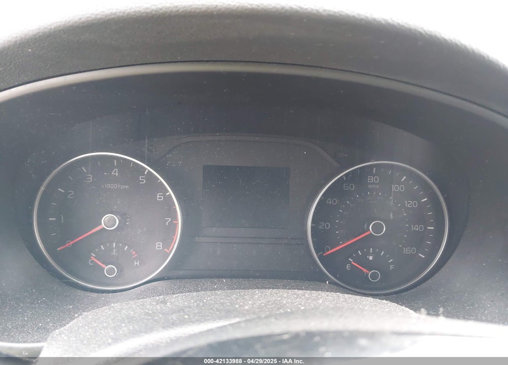 2022 KIA SPORTAGE VIN: KNDPM3AC6N7018935
