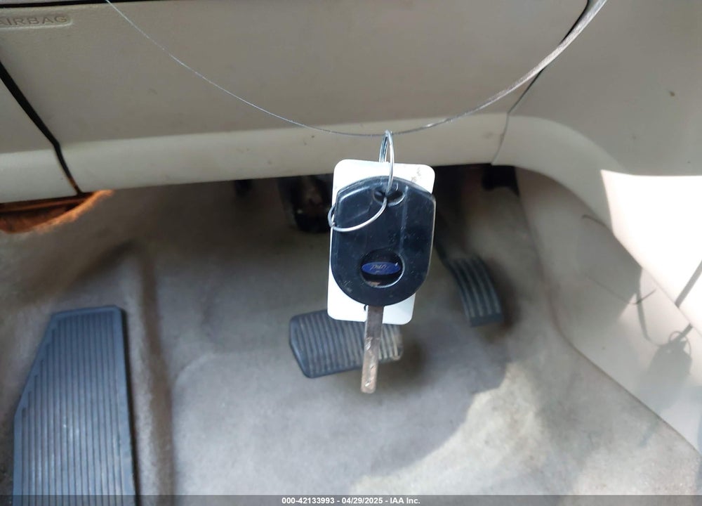 2016 FORD ESCAPE SE VIN: 1FMCU9G96GUB42376