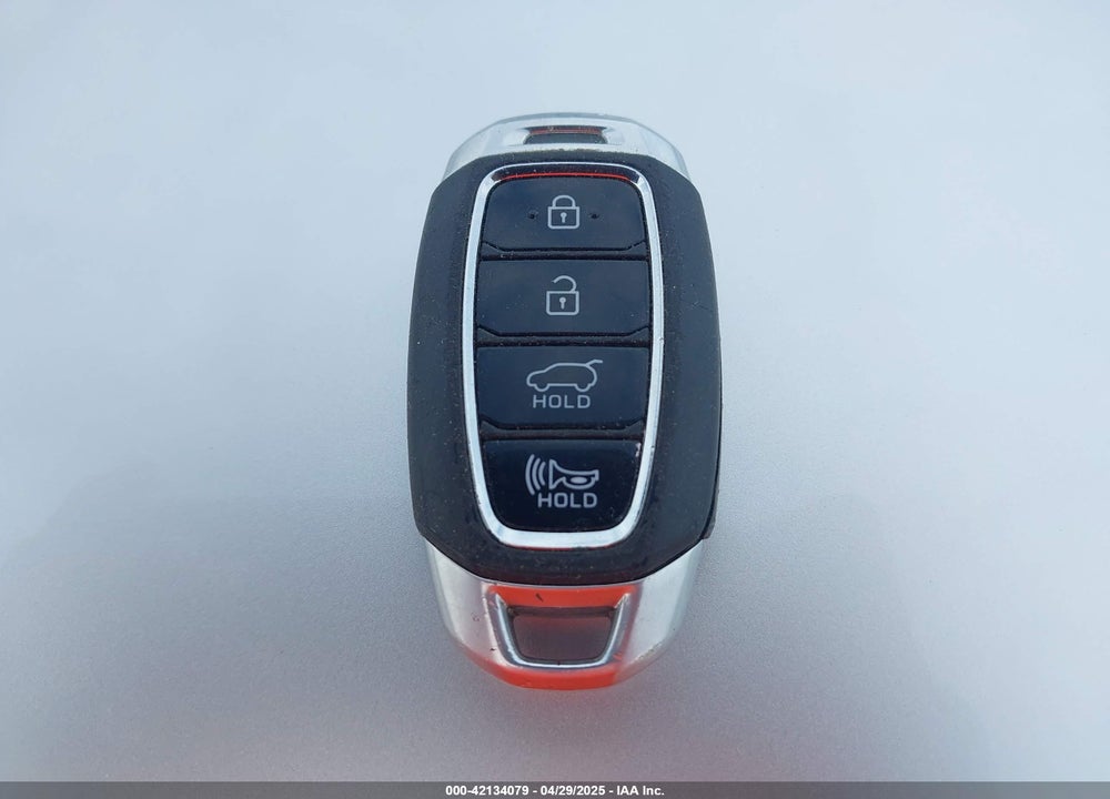 2019 HYUNDAI KONA ULTIMATE VIN: KM8K5CA54KU250659