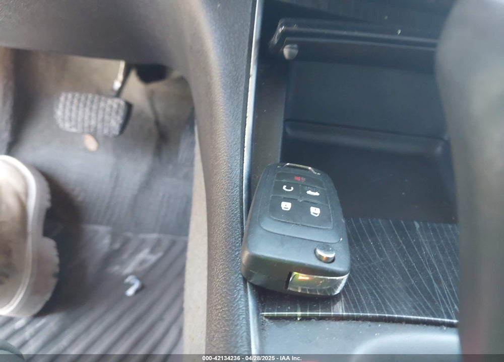 2018 CHEVROLET IMPALA VIN: 2G1105S30J9143149