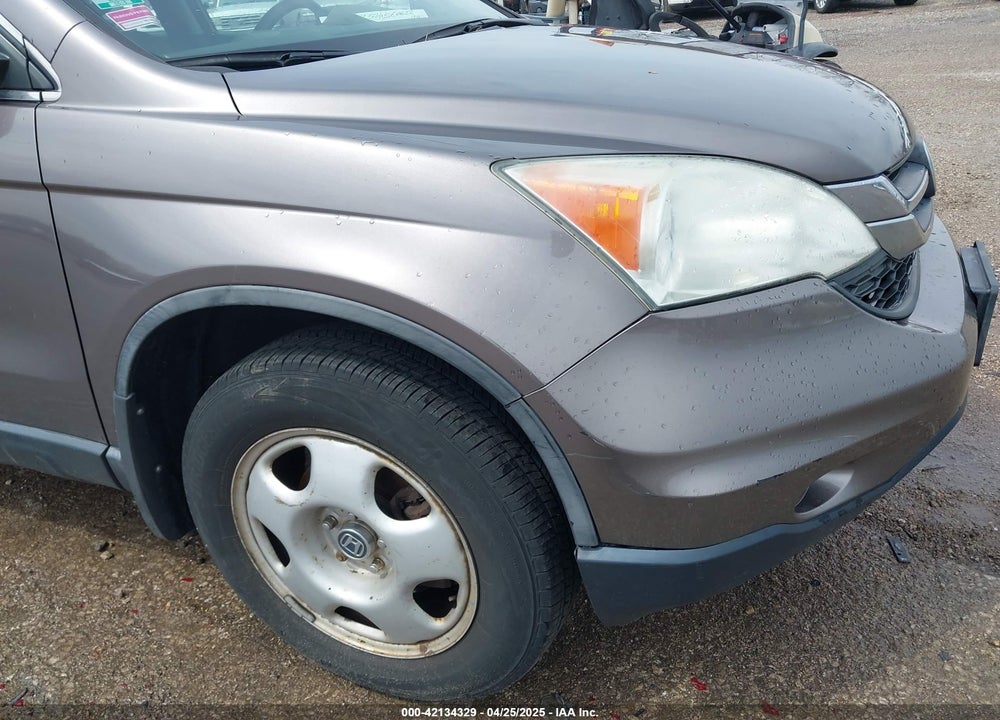 2011 HONDA CR-V VIN: 5J6RE4H31BL064459