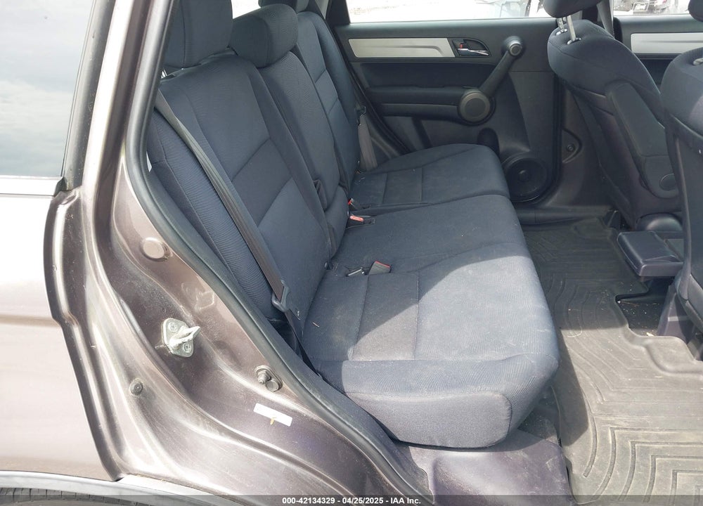 2011 HONDA CR-V VIN: 5J6RE4H31BL064459
