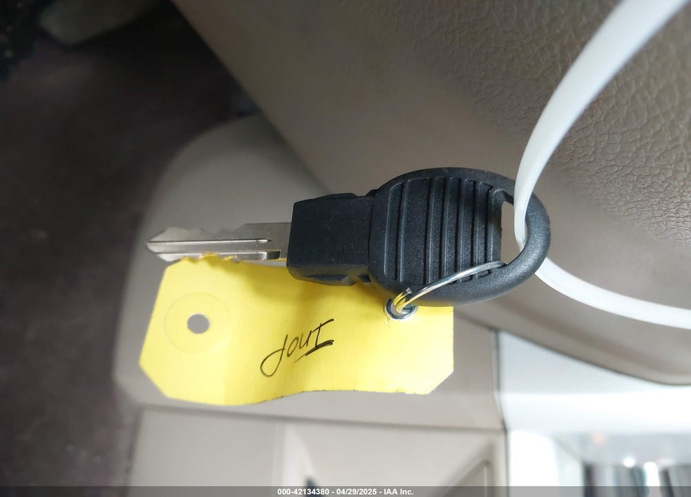2009 DODGE RAM 1500 LARAMIE VIN: 1D3HB13T19S815521