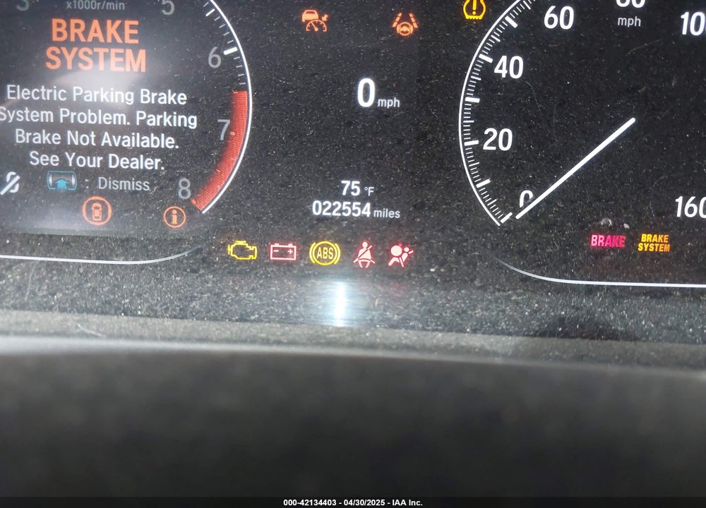 2022 HONDA ACCORD VIN: 1HGCV1F49NA026646