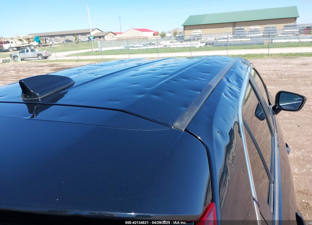 2019 MITSUBISHI ECLIPSE CROSS ES VIN: JA4AT3AA8KZ032403