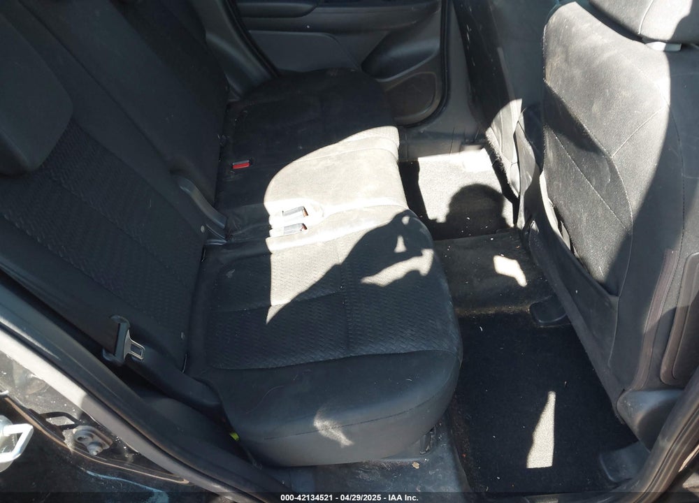 2019 MITSUBISHI ECLIPSE CROSS ES VIN: JA4AT3AA8KZ032403