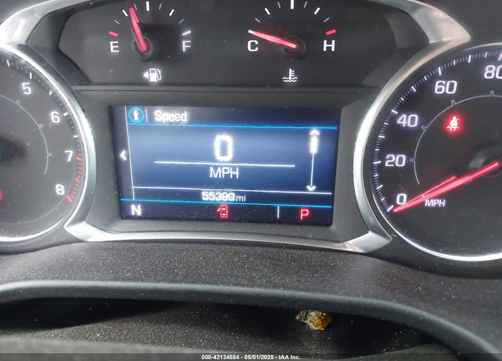 2021 GMC ACADIA FWD SLE VIN: 1GKKNKLS4MZ195111
