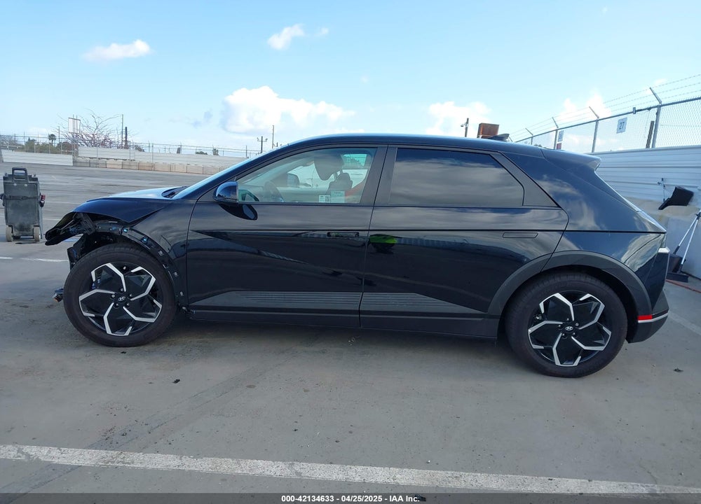 2024 HYUNDAI IONIQ 5 SEL VIN: KM8KN4DEXRU292121