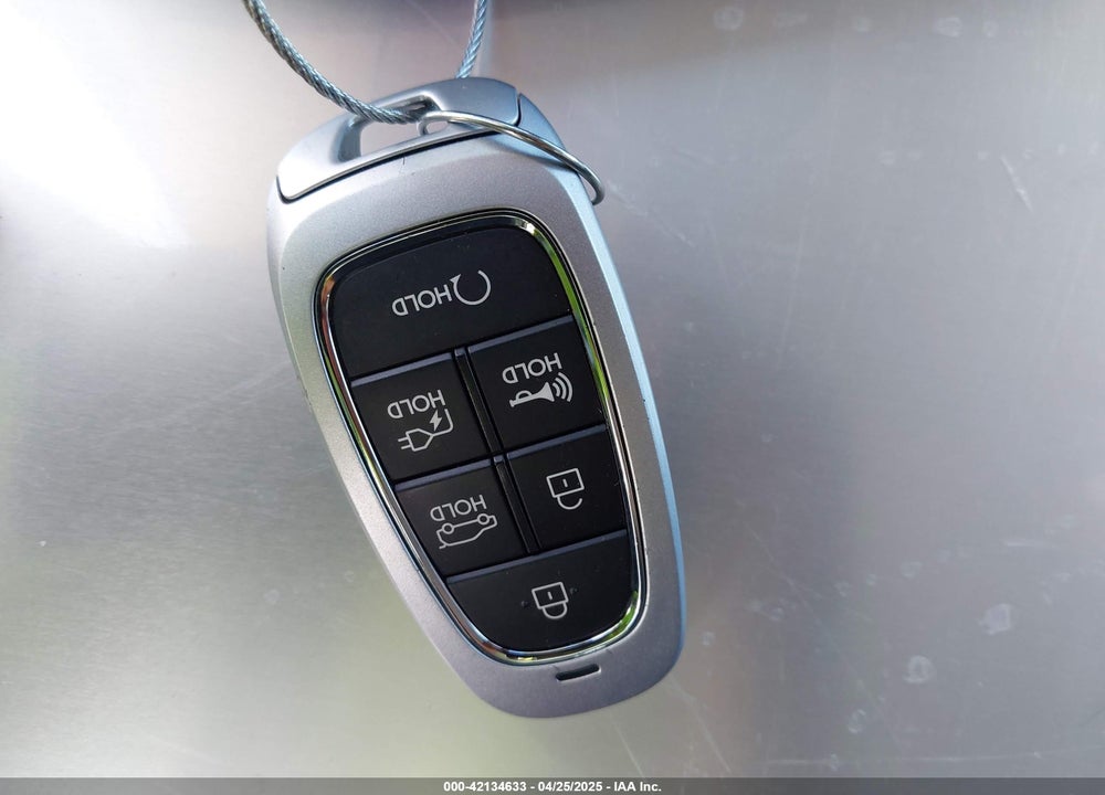 2024 HYUNDAI IONIQ 5 SEL VIN: KM8KN4DEXRU292121