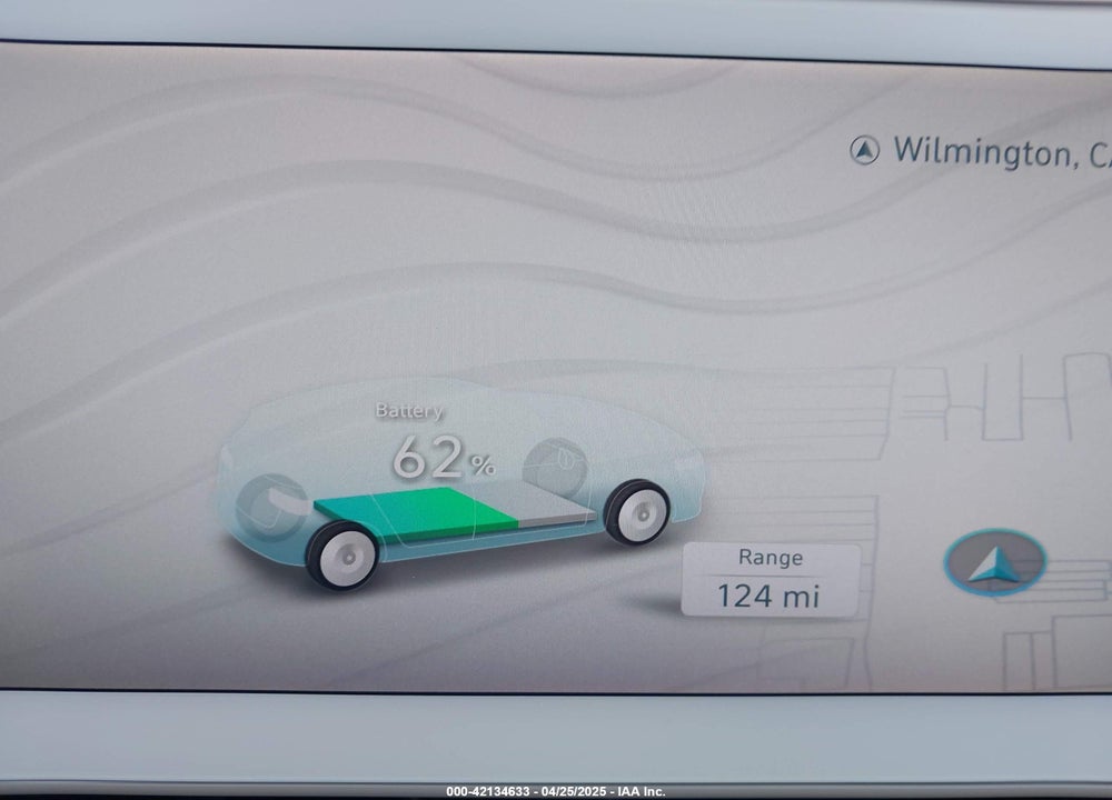 2024 HYUNDAI IONIQ 5 SEL VIN: KM8KN4DEXRU292121