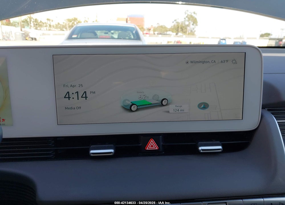 2024 HYUNDAI IONIQ 5 SEL VIN: KM8KN4DEXRU292121