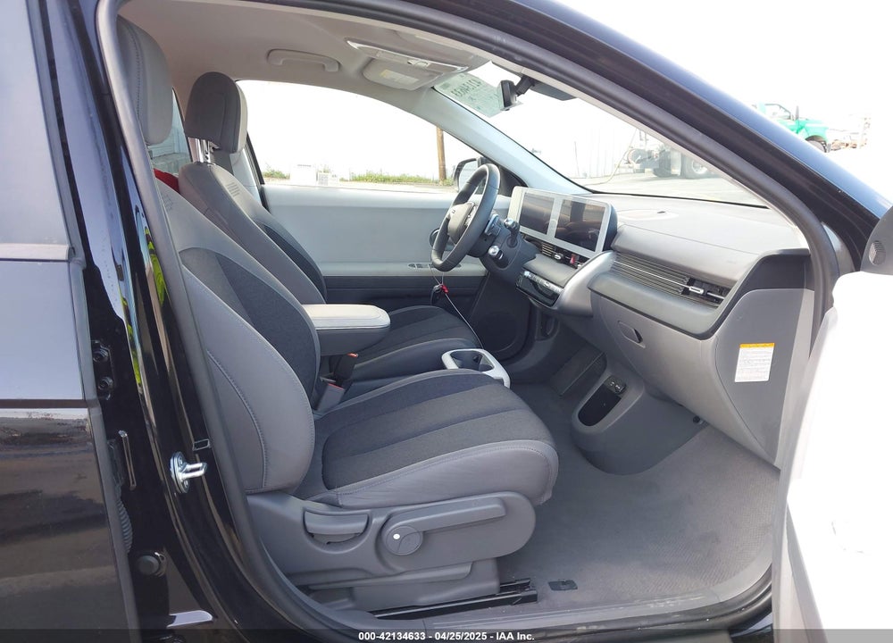 2024 HYUNDAI IONIQ 5 SEL VIN: KM8KN4DEXRU292121