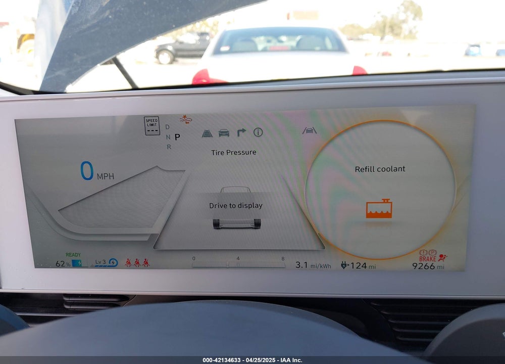 2024 HYUNDAI IONIQ 5 SEL VIN: KM8KN4DEXRU292121