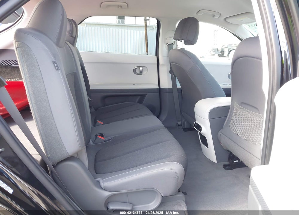 2024 HYUNDAI IONIQ 5 SEL VIN: KM8KN4DEXRU292121
