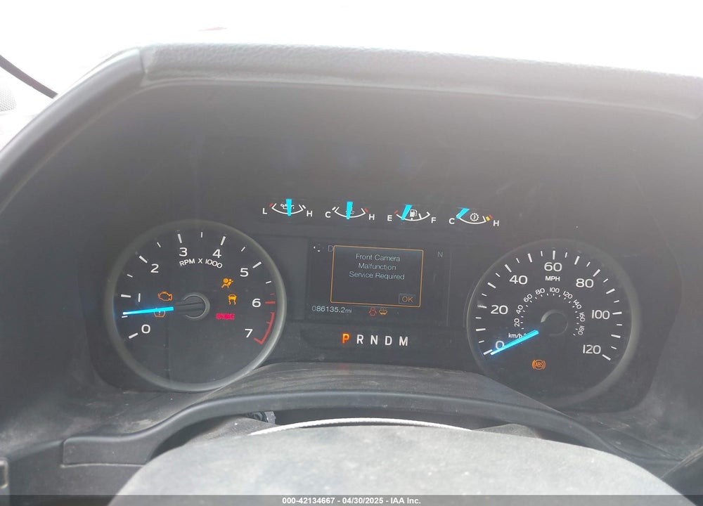2020 FORD F-150 XLT VIN: 1FTEW1E56LKE33121