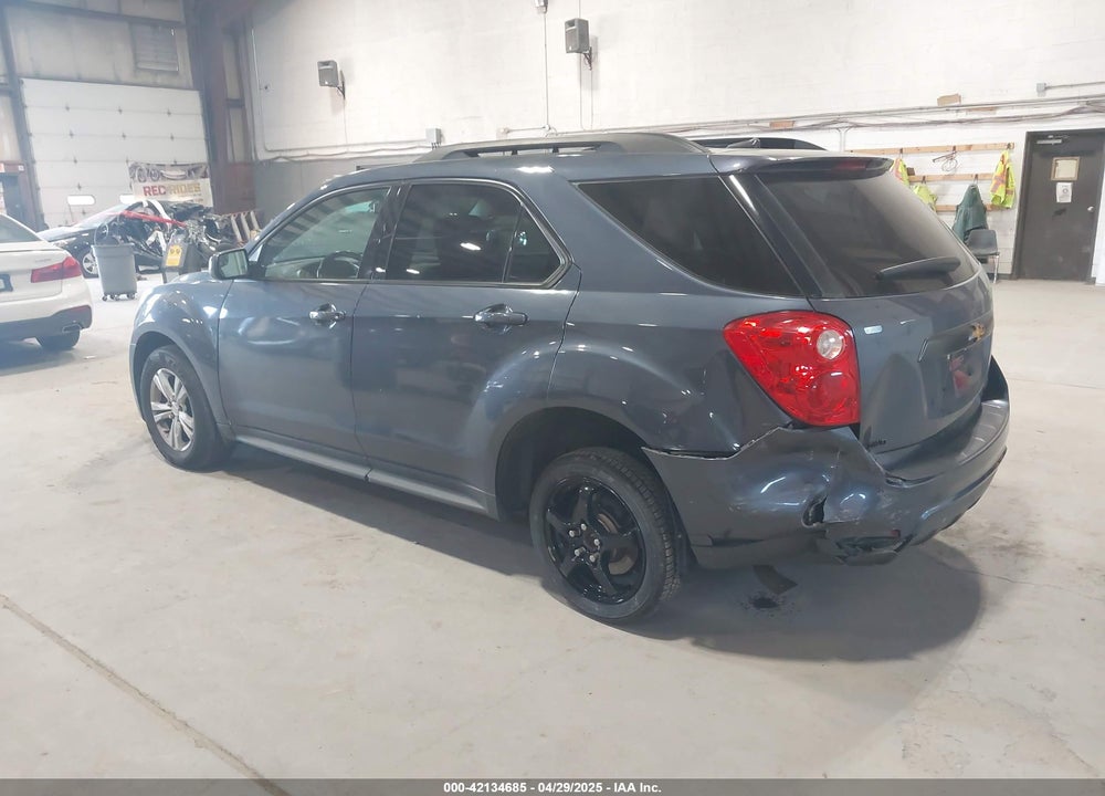 2014 CHEVROLET EQUINOX 2LT VIN: 2GNFLGEK5E6190517
