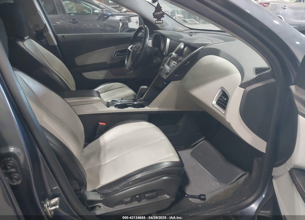 2014 CHEVROLET EQUINOX 2LT VIN: 2GNFLGEK5E6190517