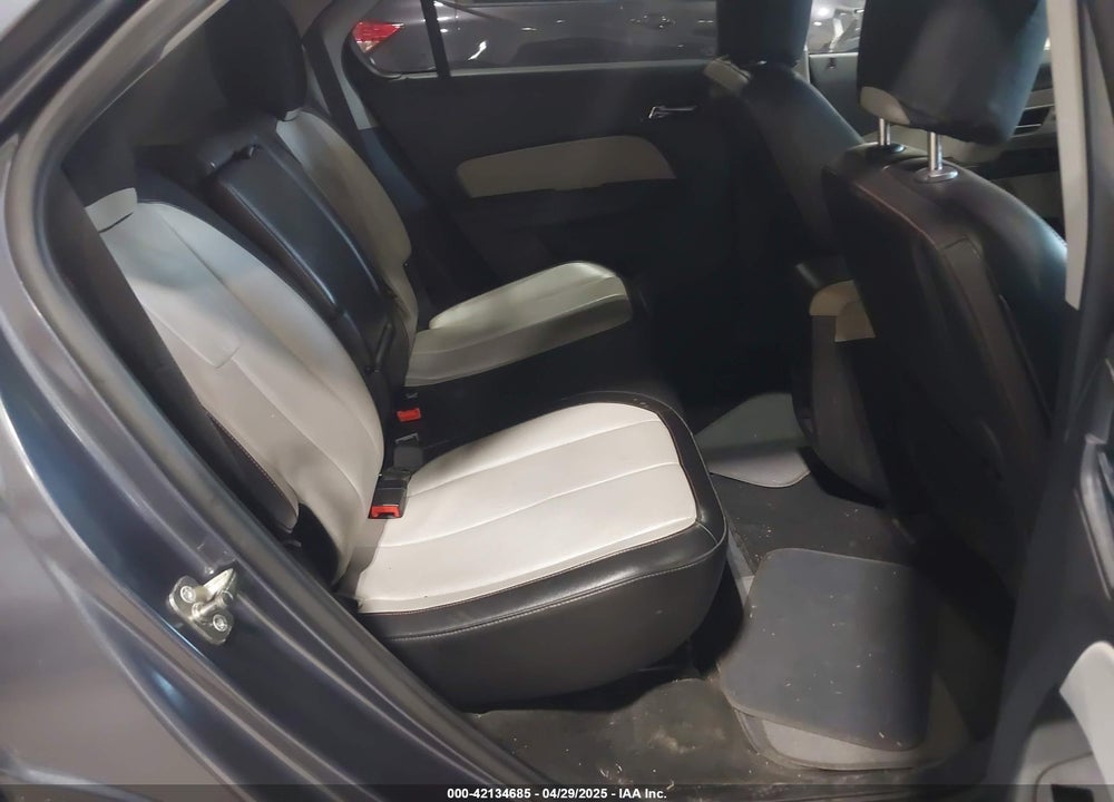 2014 CHEVROLET EQUINOX 2LT VIN: 2GNFLGEK5E6190517