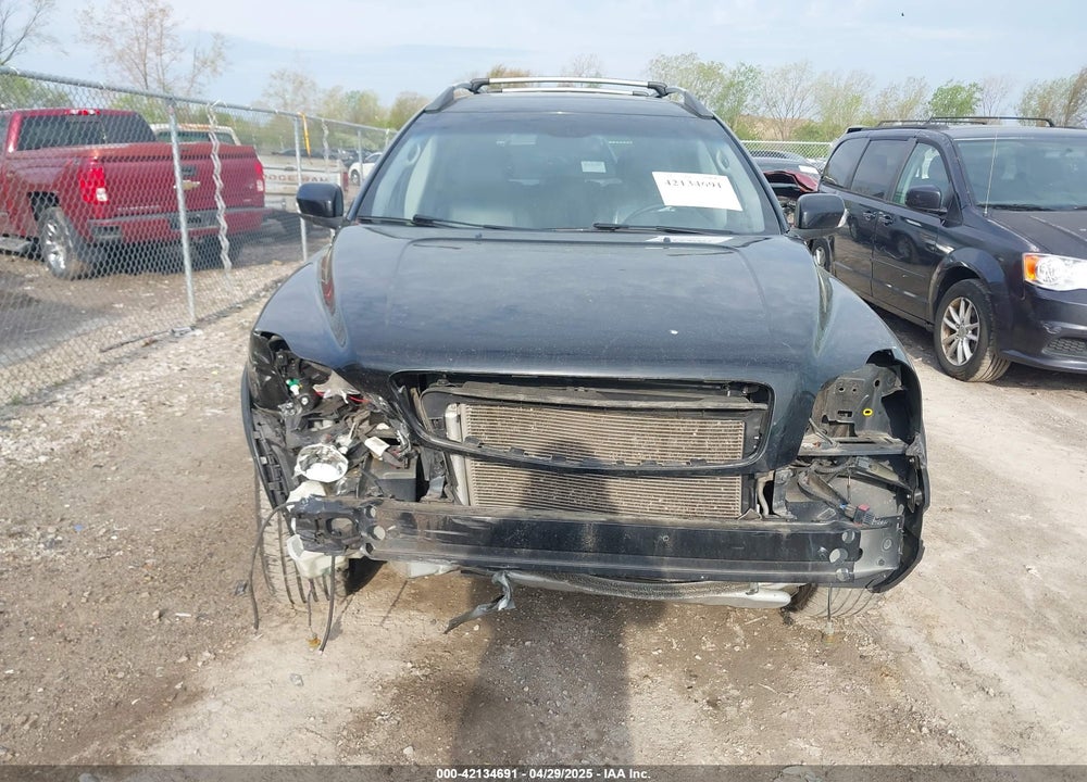 2012 VOLVO XC90 VIN: YV4952CZXC1625953