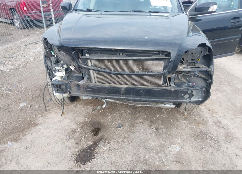 2012 VOLVO XC90 VIN: YV4952CZXC1625953