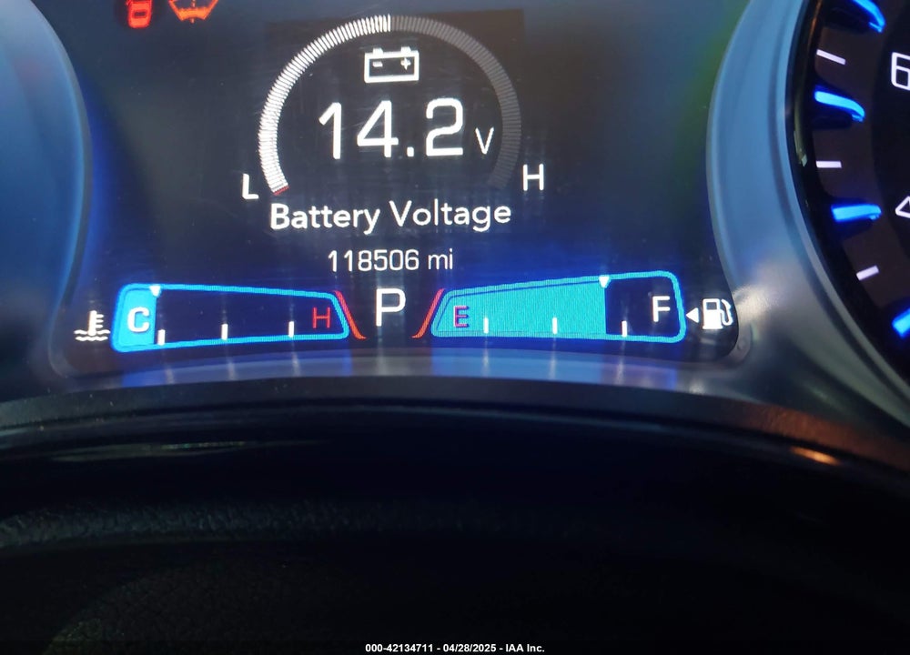 2019 CHRYSLER 300 300S VIN: 2C3CCABG5KH562838