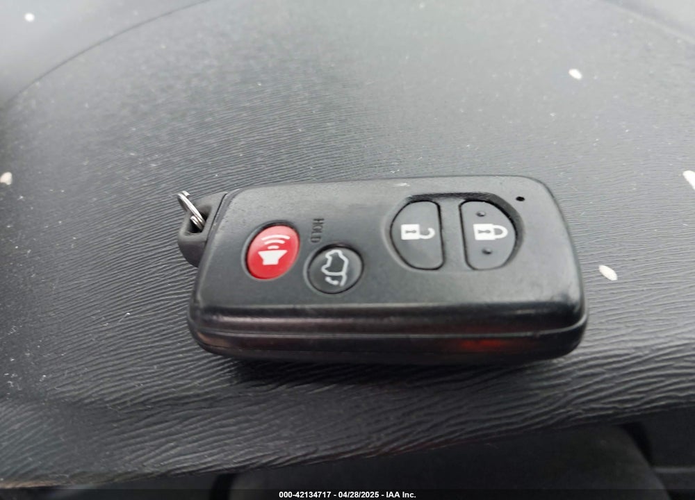 2013 TOYOTA VENZA XLE V6 VIN: 4T3ZK3BB3DU054380