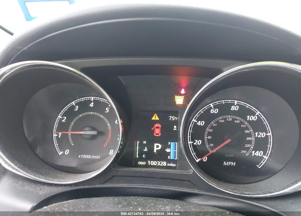 2017 MITSUBISHI OUTLANDER SPORT 2.0 ES VIN: JA4AP3AU7HZ056697