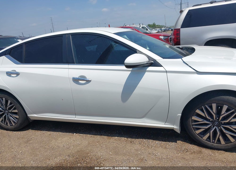 2023 NISSAN ALTIMA VIN: 1N4BL4DVXPN416296
