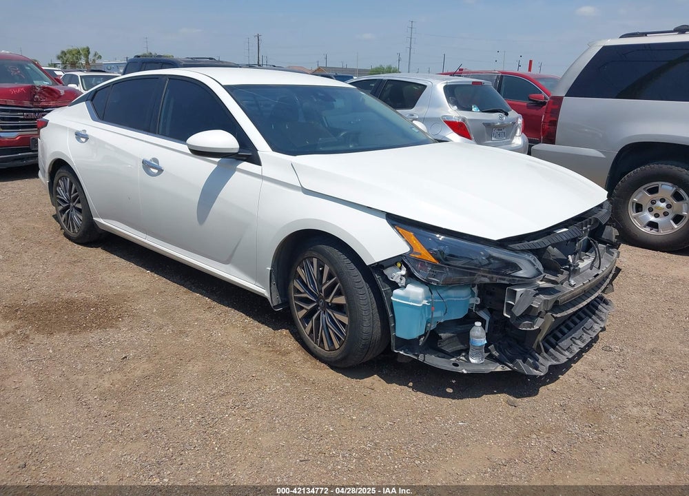 2023 NISSAN ALTIMA VIN: 1N4BL4DVXPN416296