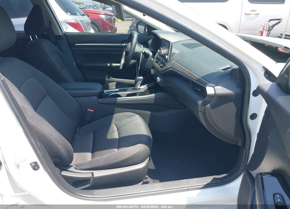 2023 NISSAN ALTIMA VIN: 1N4BL4DVXPN416296