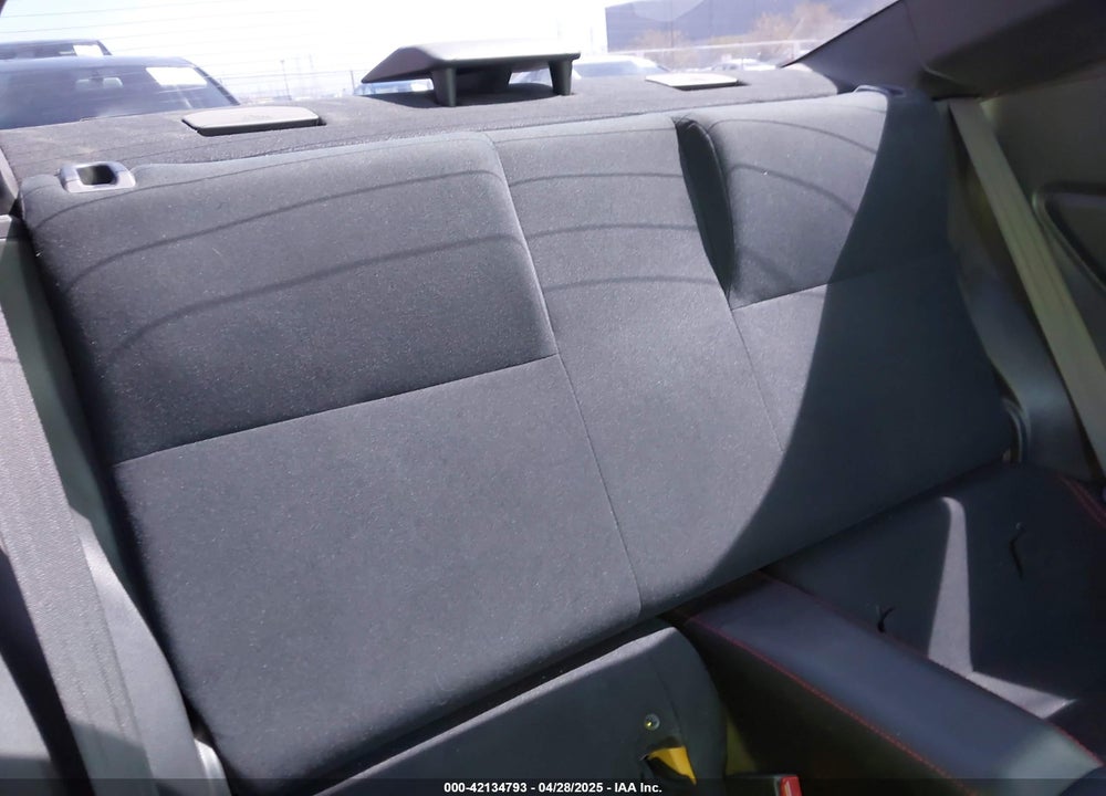 2019 TOYOTA 86 VIN: JF1ZNAE14K9702455