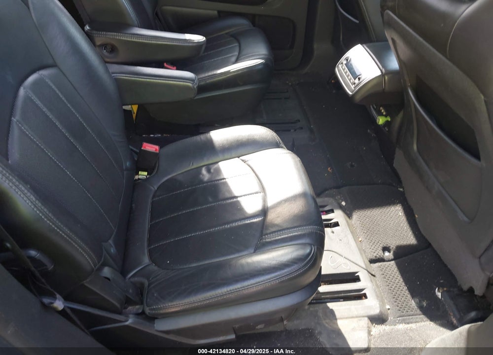 2013 CHEVROLET TRAVERSE VIN: 1GNKVLKD1DJ202428