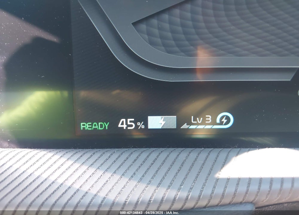2024 KIA EV6 GT LINE VIN: KNDC44LA8R5219799