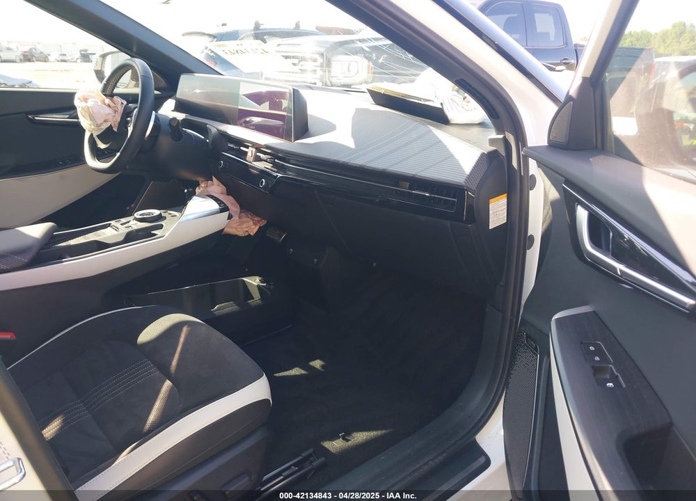 2024 KIA EV6 GT LINE VIN: KNDC44LA8R5219799