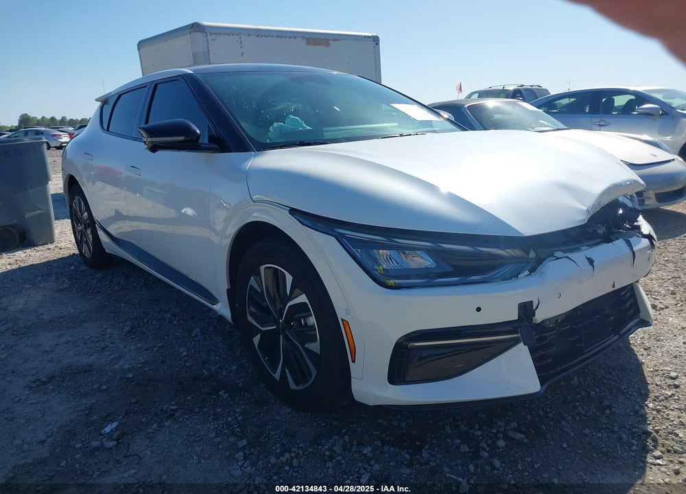 2024 KIA EV6 GT LINE VIN: KNDC44LA8R5219799