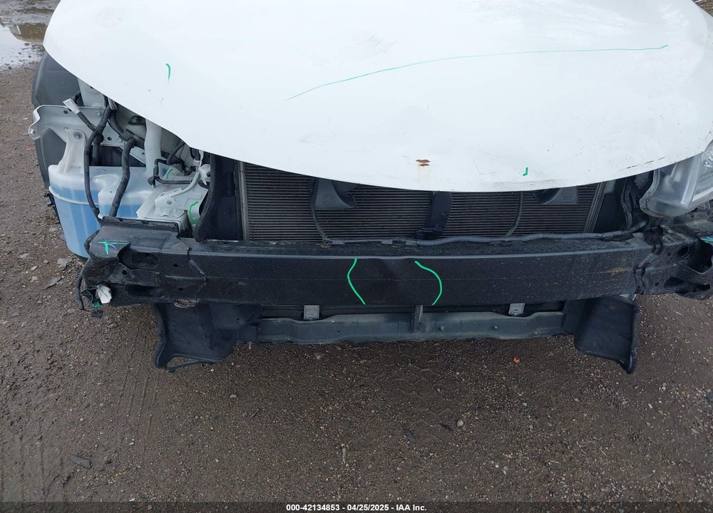 2016 TOYOTA CAMRY VIN: 4T4BF1FK1GR546137
