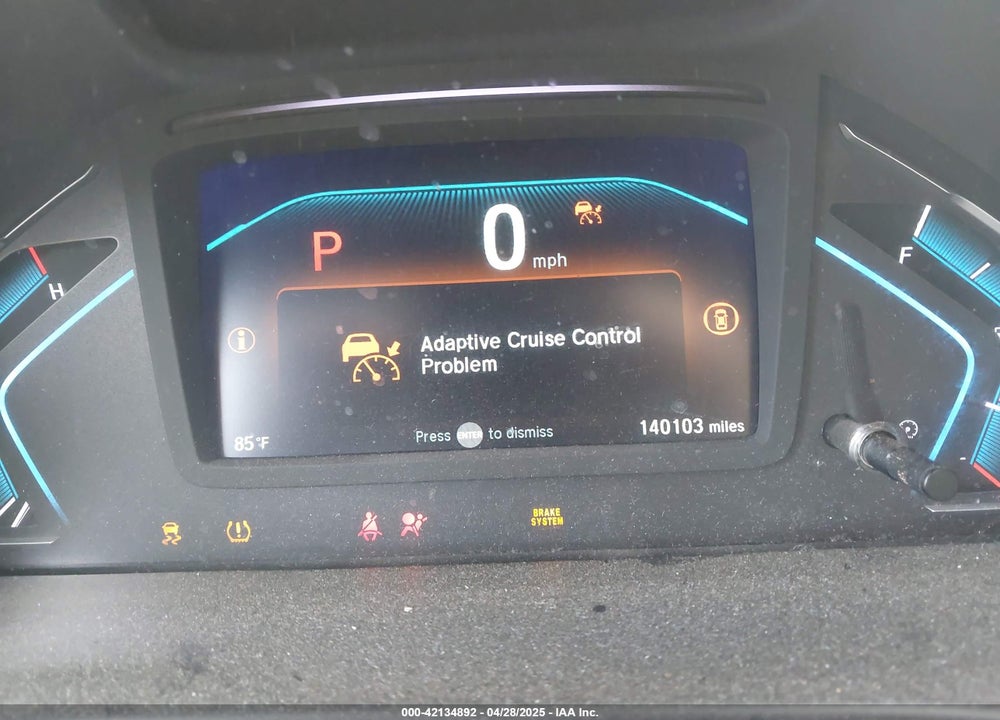 2022 HONDA ODYSSEY EX-L VIN: 5FNRL6H74NB012115