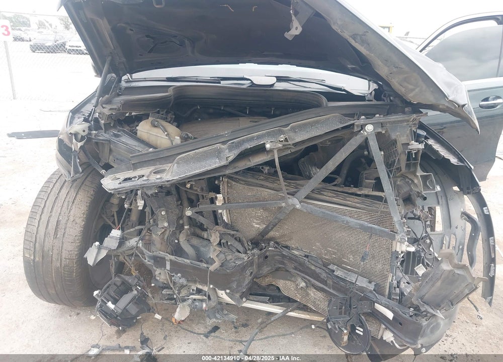 2020 MERCEDES-BENZ GLE 350 VIN: 4JGFB4KB3LA043879