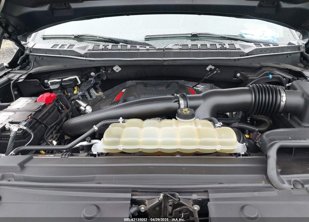 2020 FORD F-150 VIN: 1FTFW1RG8LFA88313