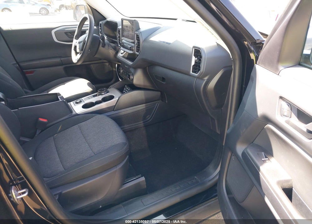 2024 FORD BRONCO SPORT VIN: 3FMCR9B6XRRF19560