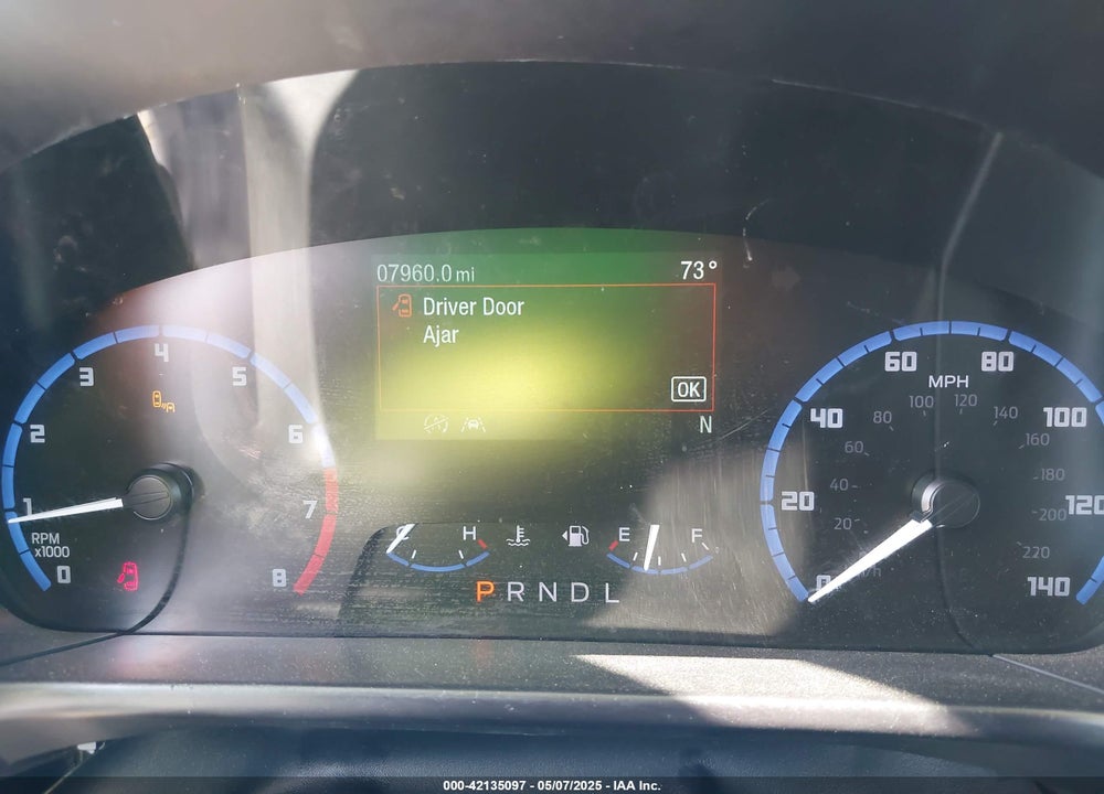 2024 FORD BRONCO SPORT VIN: 3FMCR9B6XRRF19560