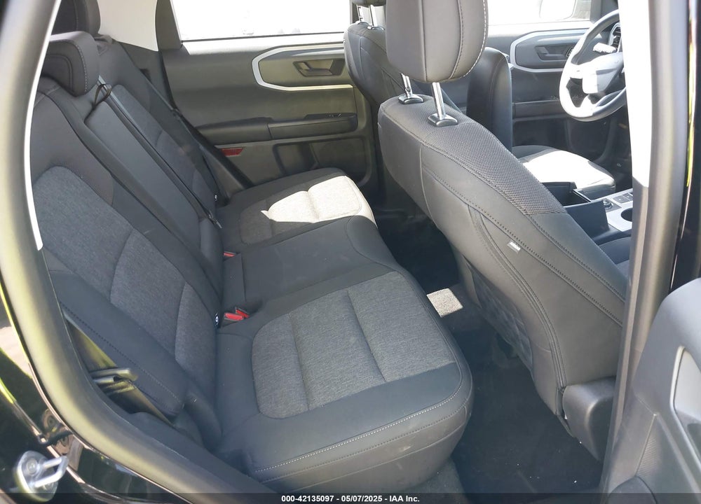 2024 FORD BRONCO SPORT VIN: 3FMCR9B6XRRF19560
